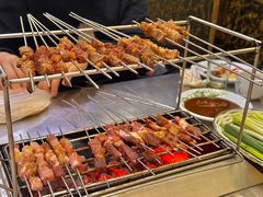 -小寒羊烧烤(凯瑞时代大厦店)