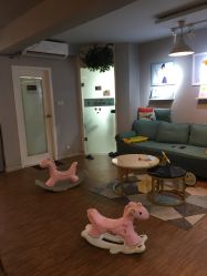 -小熊维尼高端儿童摄影(福田新洲店)