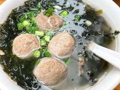 -荔林食店(西华路店)