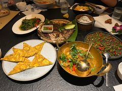 -来龙里 精致 东南亚餐室(万象城店)