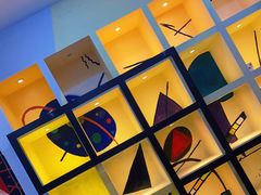 -蕃茄田艺术•美术绘画 •硬笔书法(滨江海威领界店)