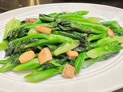 -香港狮子山下·明星粤菜餐厅(北苑店)