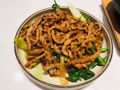 -鹿港小镇(悠唐店)