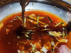 -小花花炭火烤肉·十五年延吉风味(左家庄店)