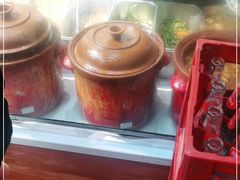 -红猪卤肉饭(大西洋美食城店)