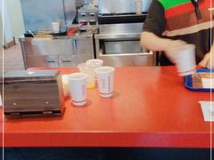 -汉堡王(合肥之心城店)