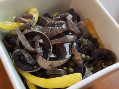 -V Bar海景扒房(北海湾惠龙万达嘉华酒店)