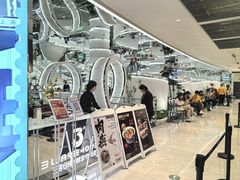 -3号仓库·创意中国菜(新世界城店)