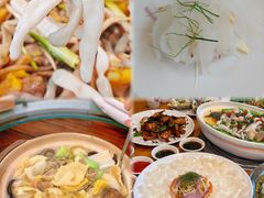 -美未居·老字号·地道顺德菜·桑拿鸡·鱼生(容桂店)