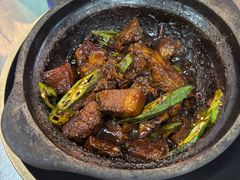 -兴记肉骨茶(甲洞大街第二新分店)