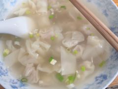 -安庆柴火馄饨(马道街店)