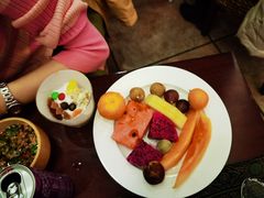 -火舞泰·泰式海鲜火锅餐厅(世纪城店)