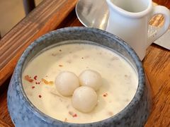 -小食院简餐厅