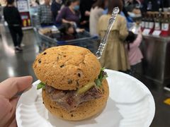 -山姆会员商店(邻瑞广场店)
