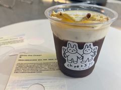 -HUGS coffee(东区店)