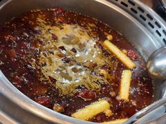 -快乐小羊(富强中路店)