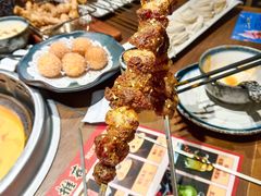-快乐小羊·内蒙牛羊肉火锅(流花中心店)