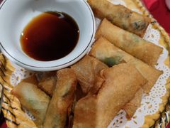 -阿巧一号私房菜(止园路店)