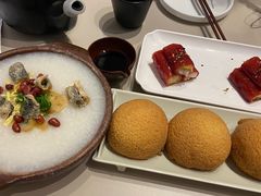 -蔡澜点心·粤菜(西单大悦城店)