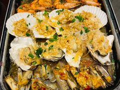 海鲜大咖-苏浙徽·江南荟·本味融合菜(相城方圆里店)