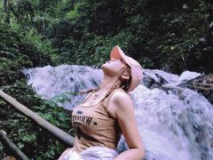-莫里热带雨林景区