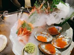 -和彩放题餐厅(酒仙桥店)