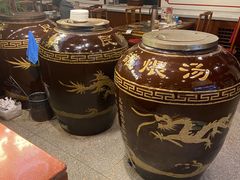 -西江美食舫·江西菜(健德桥店)