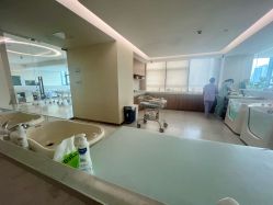 -沐恩·贝瑞月子中心(隆福店)