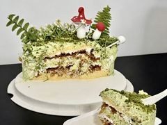 -BROWNSTONE GRILL HOUSE布朗石炭烤之家