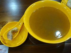 -阿三生煎(友谊大街店)