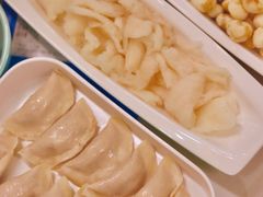 -润园四季椰子鸡火锅(南山海岸城店)