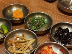 -春熙台韩国料理·章鱼肥牛(西丽店)