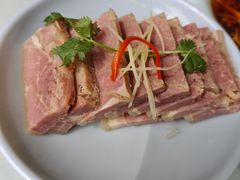 -冶春茶社(瘦西湖南门店)