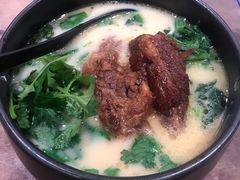 -和府捞面(方庄店)