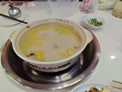 -土连锅·现熬养生汤锅(梁家巷店)