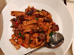 -六尺巷新徽菜(总店)