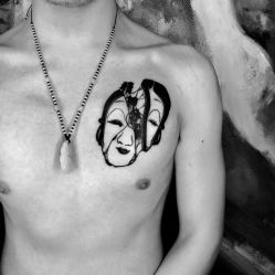 -嘉欣弟弟-X·TATTOO