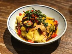 -云海肴·汽锅鸡·云南菜(美罗城店)