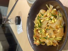 -吕氏疙瘩汤·海鲜新鲁菜(凯德mall新都心店)