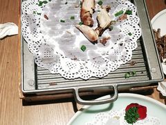 -吕氏疙瘩汤·新派鲁菜(济南万象城店)