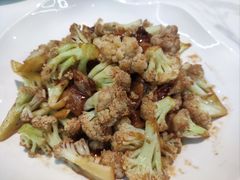 -鑫悦诚府·新鲁菜·餐厅(趵突泉店)