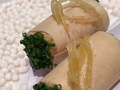 -广州四季酒店·佰鲜汇·现代法餐