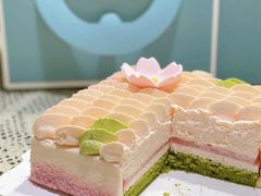 -théATRE 茶聚场(王府中環店)