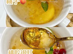 -炖物24章·顺时轻养茶(杭州大厦店)