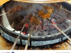 -号令江湖·水浒烤肉(和畅睦邻中心店)