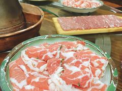 -东镇老火锅(长春路首店)