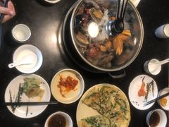 章鱼火锅-东海章鱼馆(恒瑞街店)