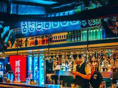 -贰麻酒馆(金山斗酒场店)