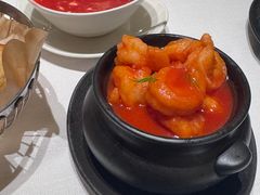 -黑宝石西餐厅(汇励99城市公园店)