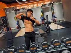 -加伍磅健身(千树店)
